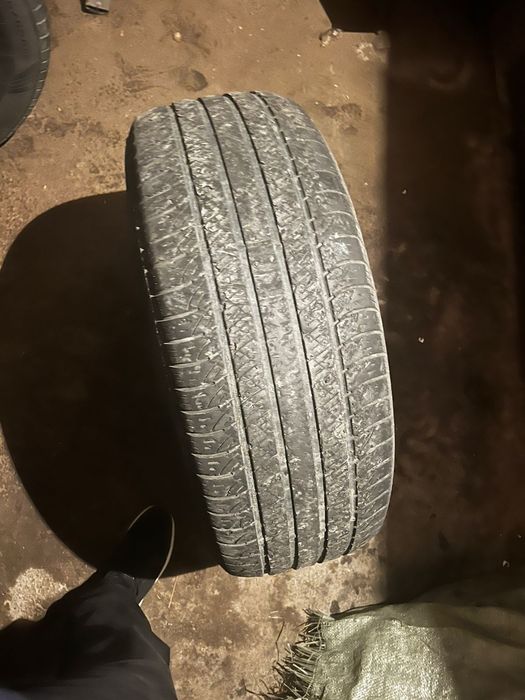 Шины летние 7500 каждая