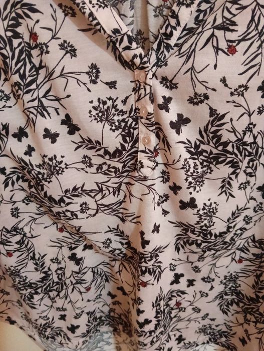 Дамска блуза H&M