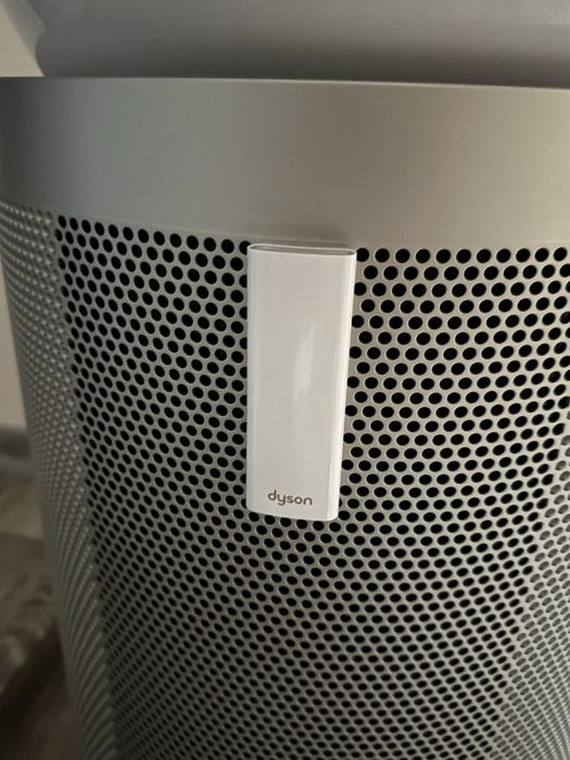 Dyson Purifier Big+Quiet BP02 - 100mp - FACTURĂ DEC 2025 - Garanție 15 luni - PRET REDUS