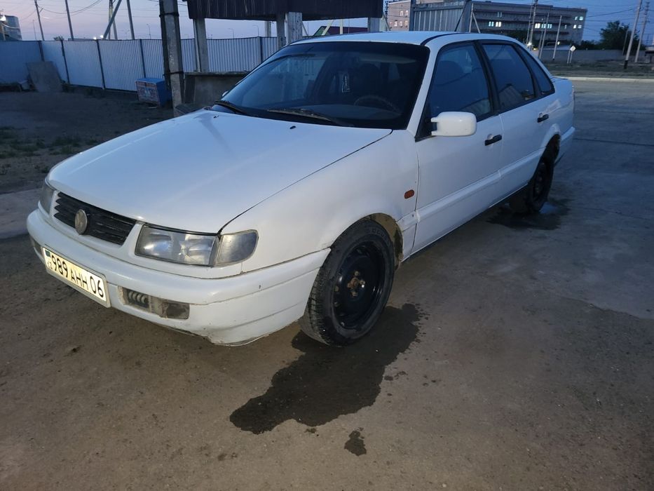 Автомобиль  пассад 1996жылғы