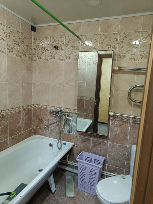Продам квартиру 2х комнатную