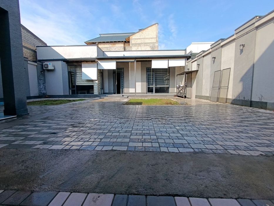 4-Honalik uy ijaraga beriladi Sergeli