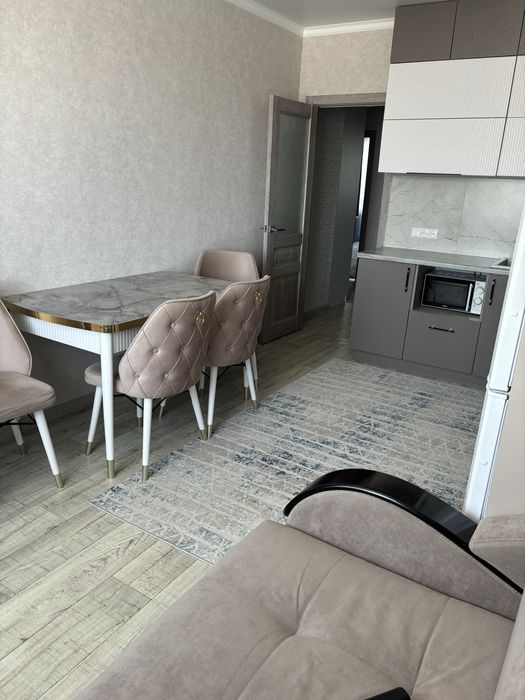 2х комн.с мебелью