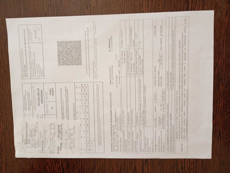 Scooter nou cu pedale fara carnet