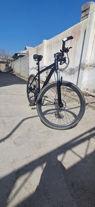 Велосипед сотилади: Skillmaks 26"