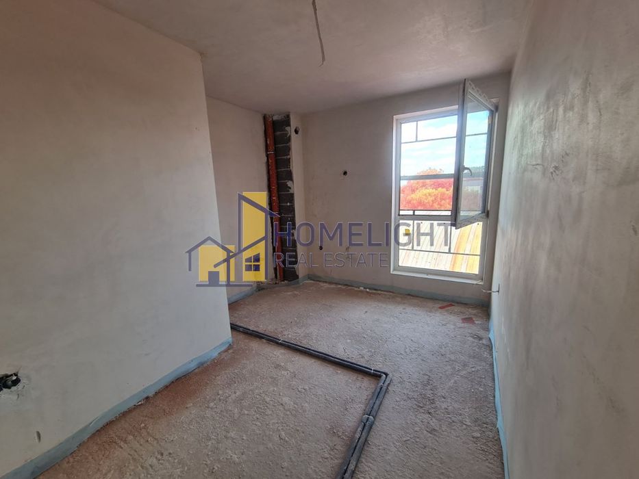 Продава се Двустаен апартамент в София, Овча купел - 52 кв.м за 2377 €/кв.м - Снимка #4