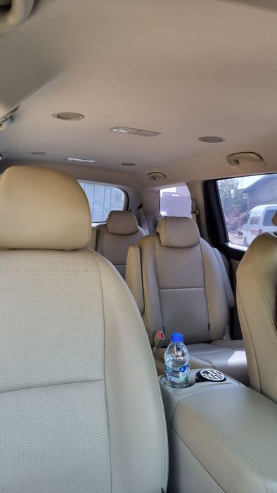 Трансфер и услуги авто