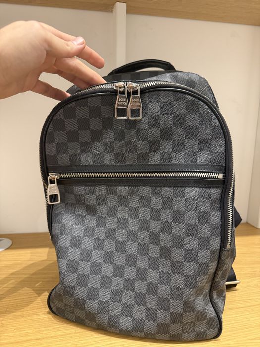Rucsac Louis Vuitton Michael
