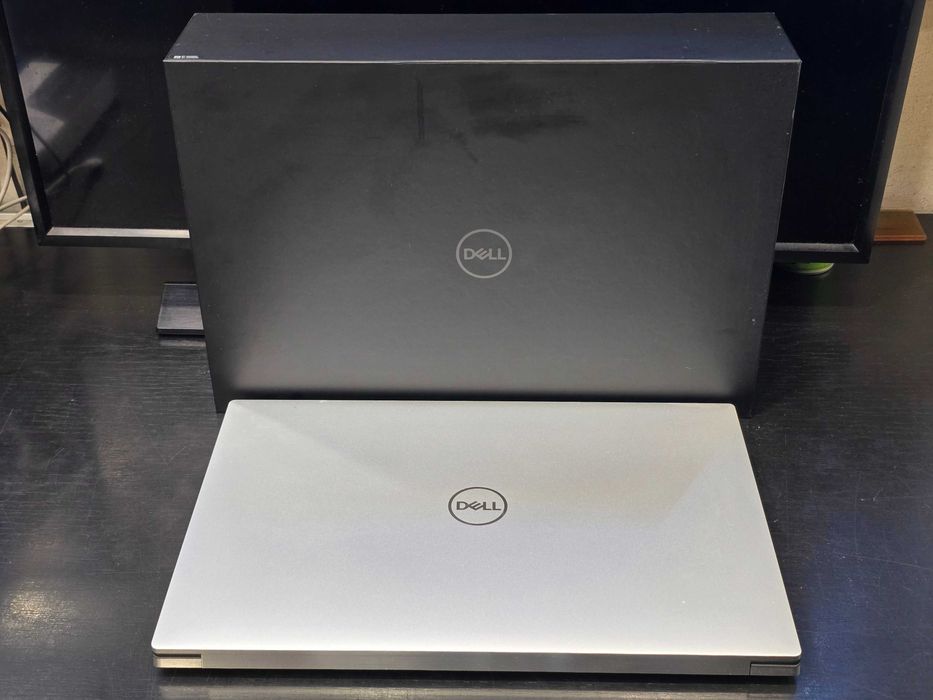 Hope Amanet P7 Laptop DELL XPS 15 9510 / Intel Core i7 / RTX 3050 Ti