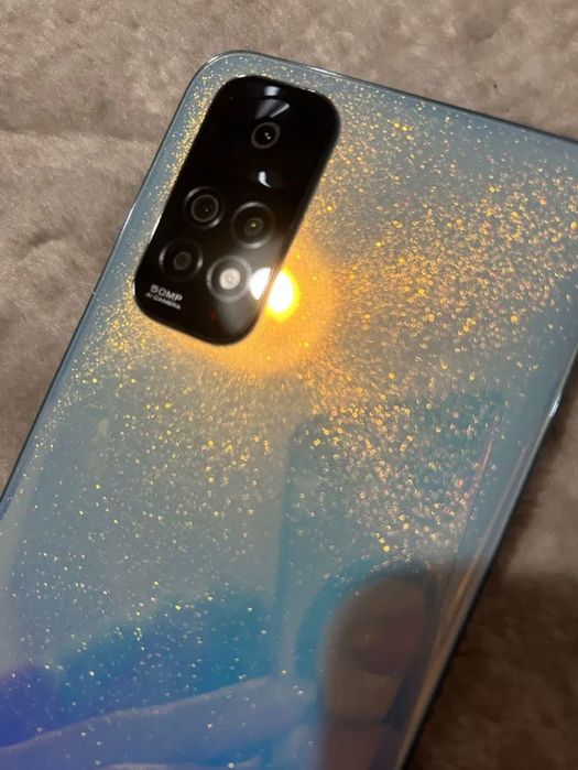 Xiaomi Redmi Note 11 Pro 128GB 8GB RAM Dual