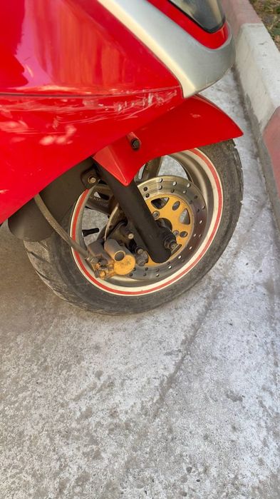 Продаётся скутер