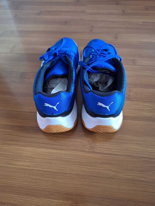 Маратонки Puma Varion Jr