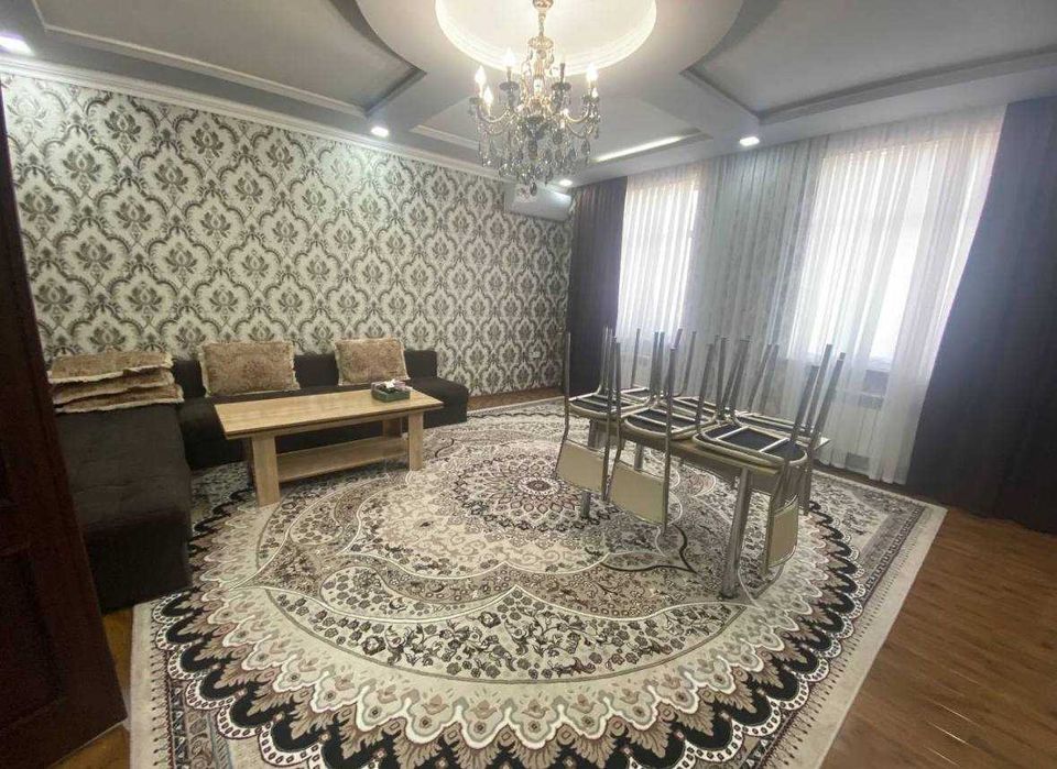 Сдаётся Квартира в Мегапланет