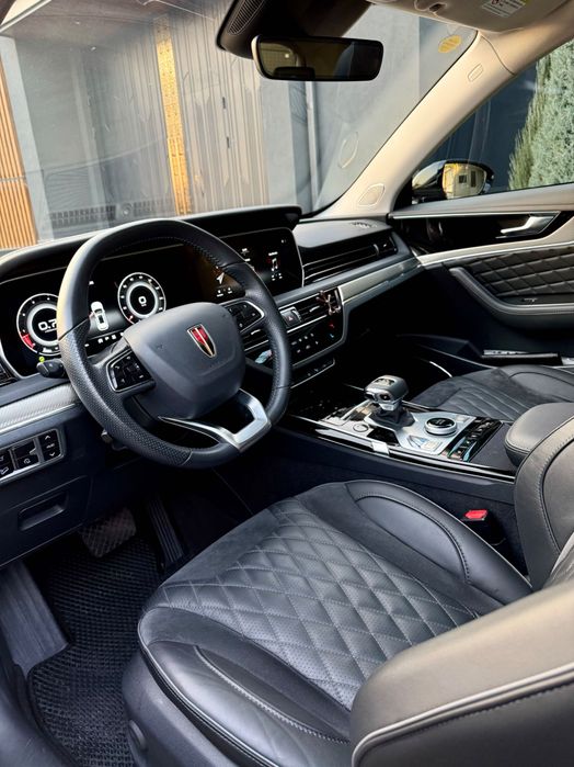 Hongi HS5 Full позиция в отличном состоянии