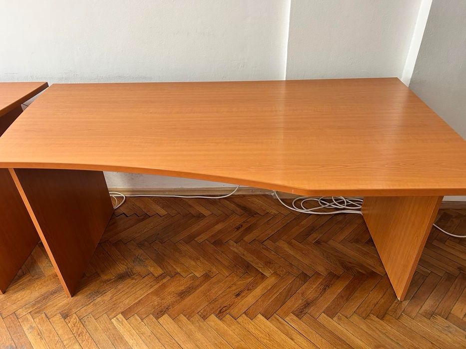 Офис БЮРО MANAGER 160/85/74см