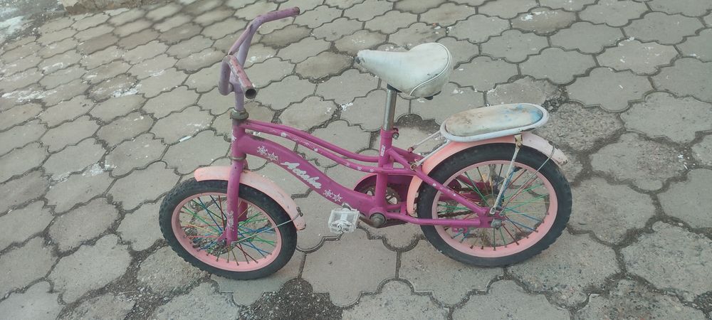 Велик.           В