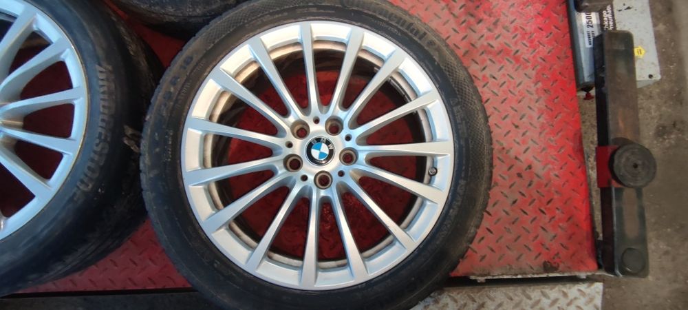 Джанти БМВ/BMW G31 18цола!