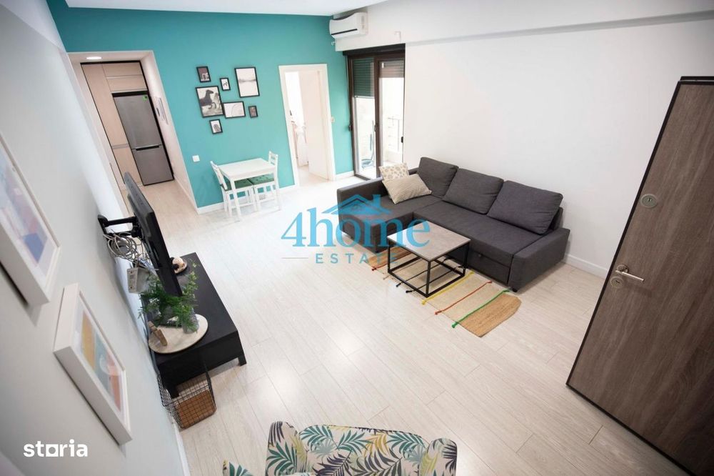 Apartament 2 camere Piata Unirii | Ultracentral | Metrou