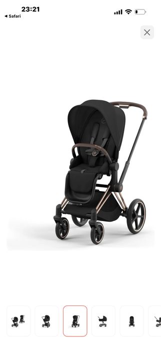 Продам коляску в отличном состоянии