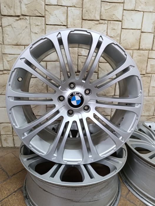 Джанти MAM 5х120 19 цола БМВ,BMW