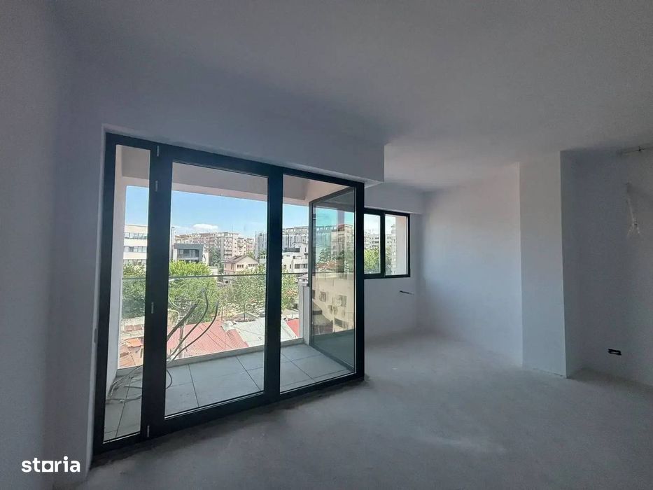 Apartament 3 camere Nou Bloc Finalizat Decebal - Alba Iulia