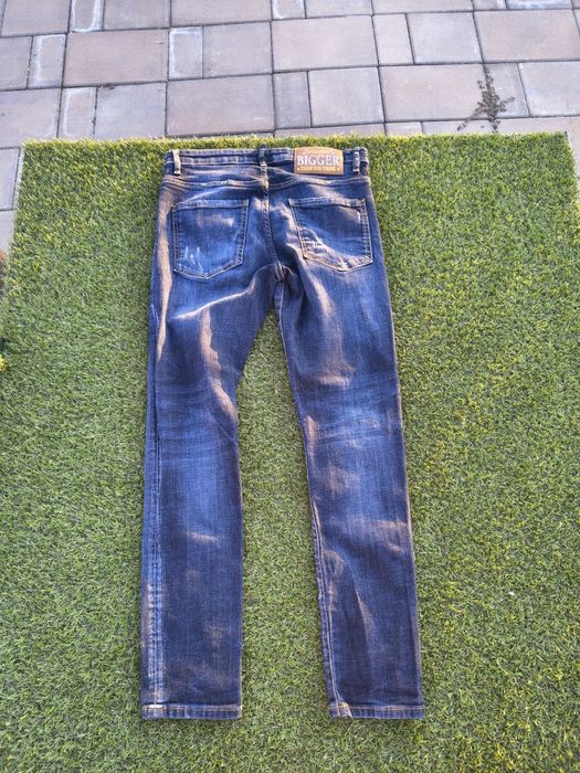 Blugi Dsquared2 PREMIUM