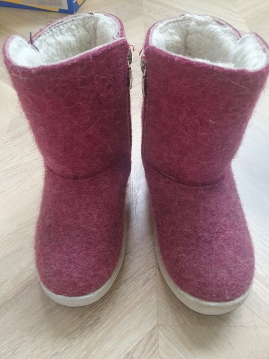 Продам валенки Котофей