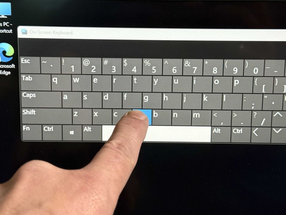 Lenovo P14s Touch`Core i7-10610U/24GB RAM/512GB SSD/Nvidia P520/Бат 10