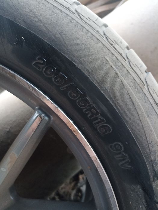 Диска балон сотилади