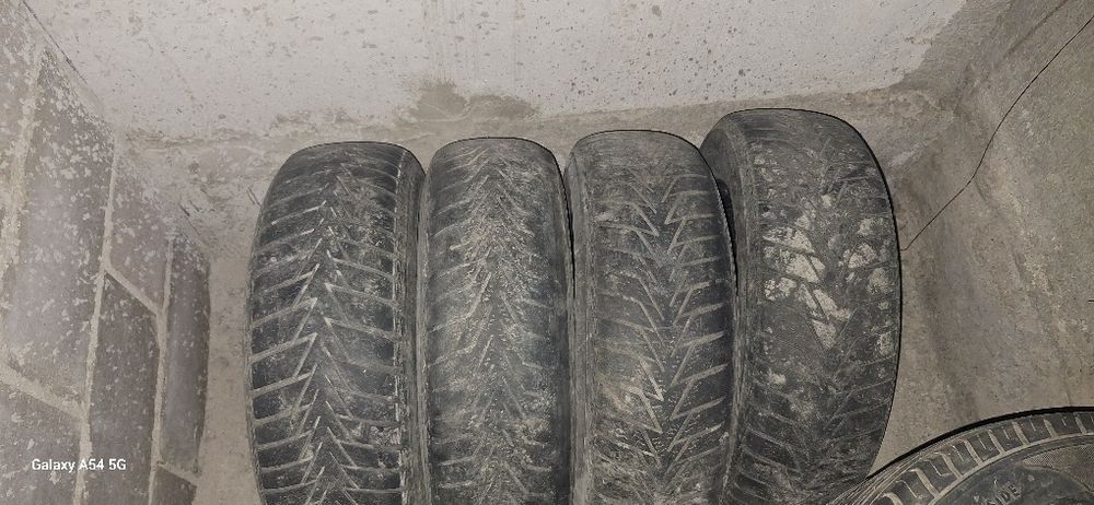 Продаю диск на 13 4*100 разбалтовка