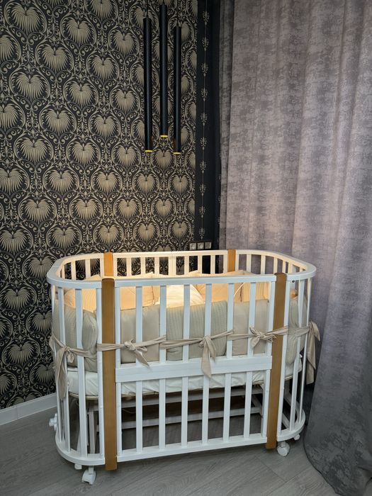 Кровать детский