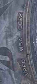 Продавам 4 зимни гуми BRIDGESTONE BLIZAK LM005  235*55*R19 105V