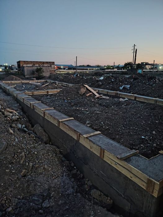 Продам земельный участок