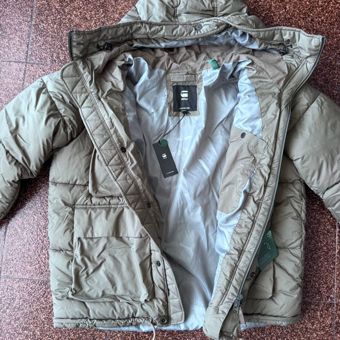 G Star Raw JKT - XL размер