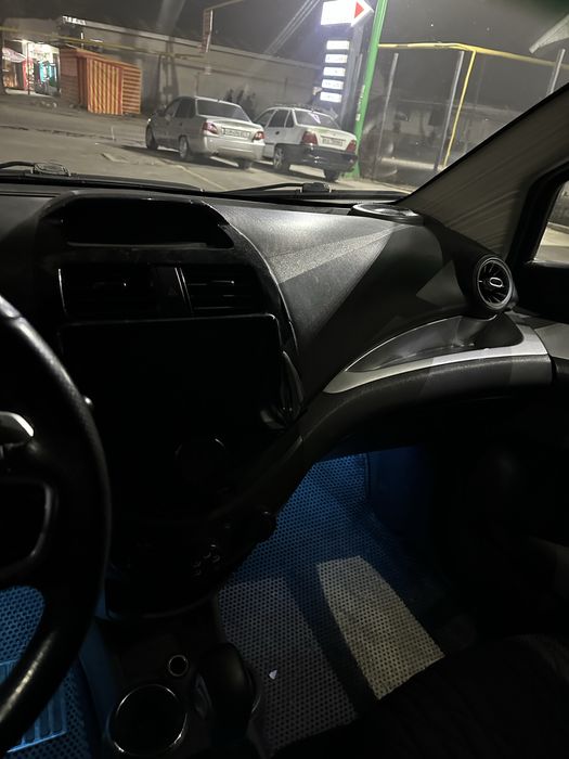 Arendaga spark 2013 avtomat