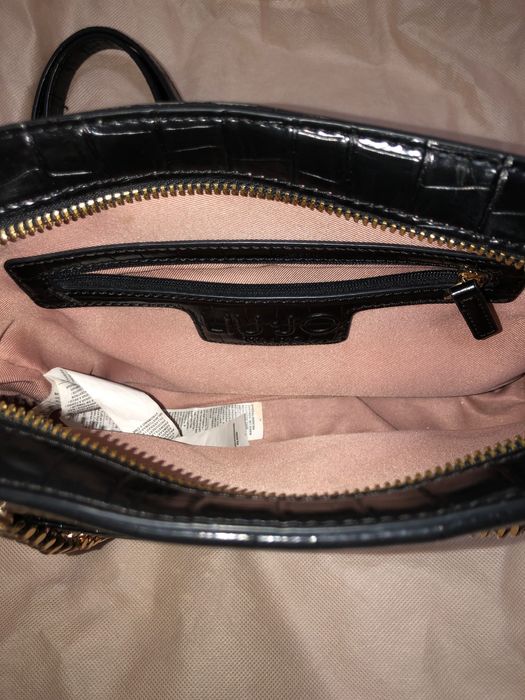 Чанта Liu Jo като нова