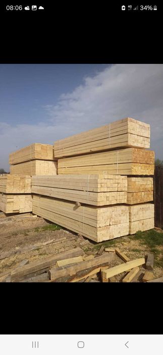 Producator cherestea molid diferite lungime   ex.2m  7m etc