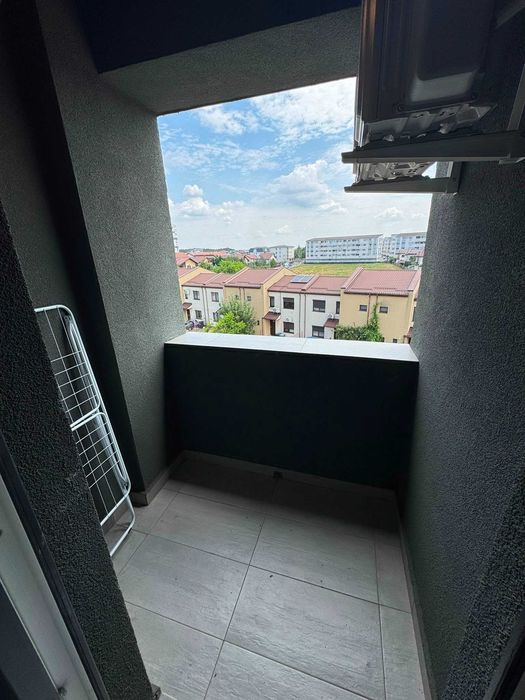 Garsonieră de închiriat | Militari Residence | Strada Orhideelor | Etaj 3 | Lift | Parcare