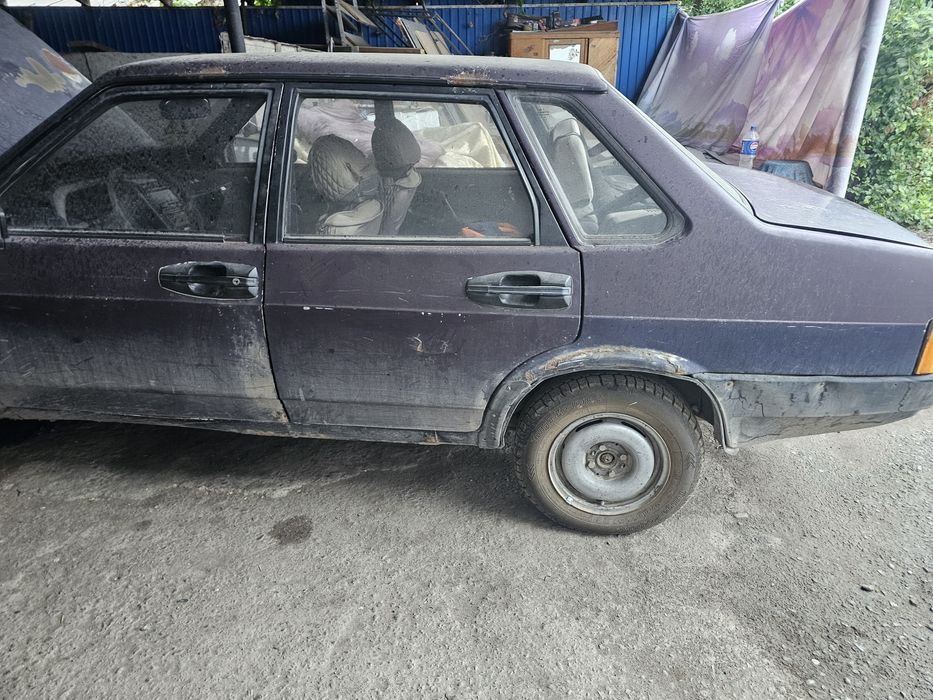 Продам ВАЗ 21099