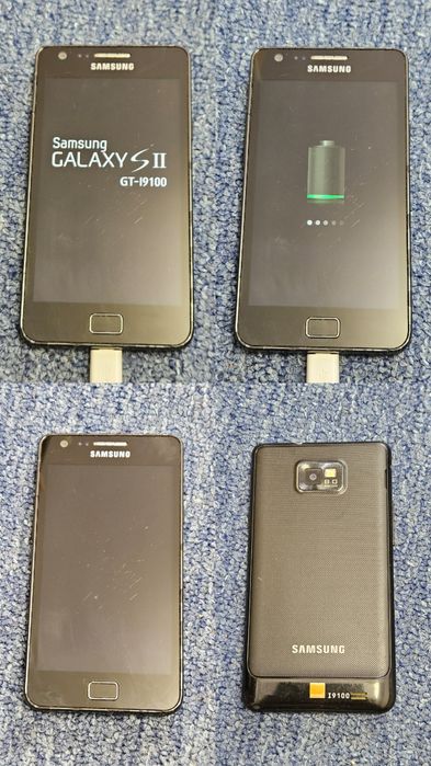 Telefon  COLECTIE Samsung Galaxy S3 Neo / S5 mini / S2 Plus / S3 / Xcover 2 / S2 / S3 mini / S Advance / S4 *descriere