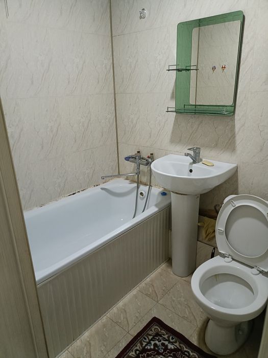 Посуточныи квартира Микраион 2