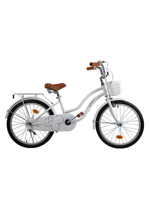 Скидка 20% Велосипед Topright Annie 22