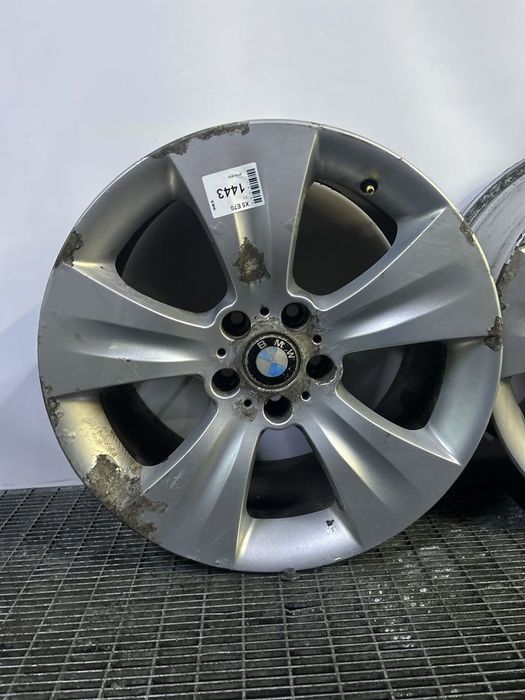 Jante aliaj BMW X5 E70 2007 - 2010 (1443) R19 Et53 5x120