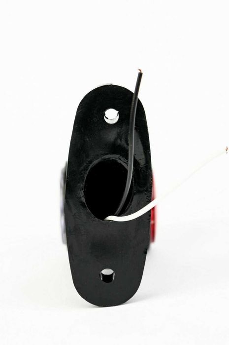 К-т Рогчета Гумени Странични Маркери Габаритни Светлини Камион 24V-12V