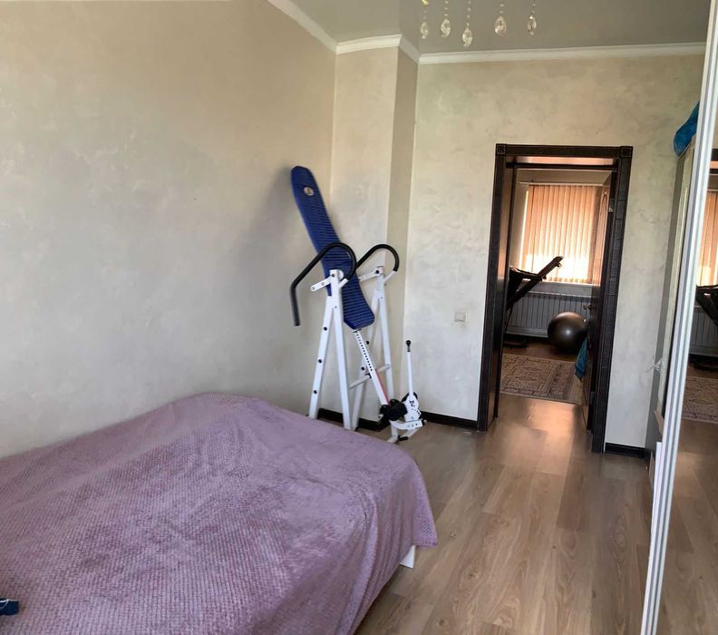 Срочная Продажа 5 ком. Дома