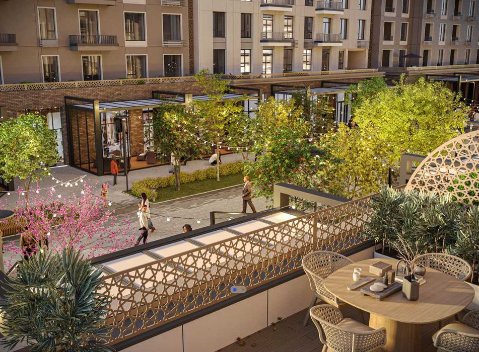 3-Х комнатная на СКИДКЕ-20%, Безупречная , Успей купить! -S