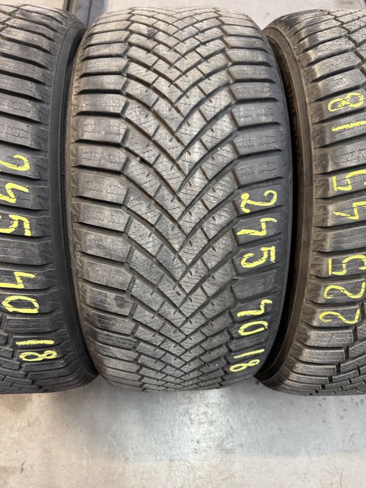 245 40 18    225 45 18 Anvelope iarna Yokohama ca noi Dot 2024