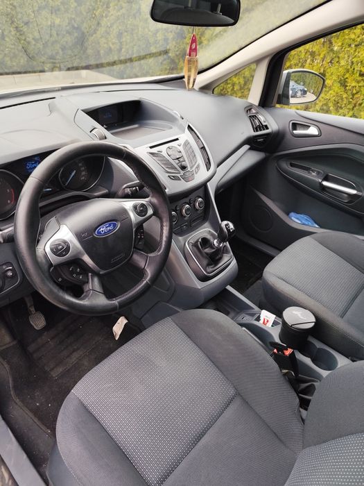 Vand ford Cmax din 2011