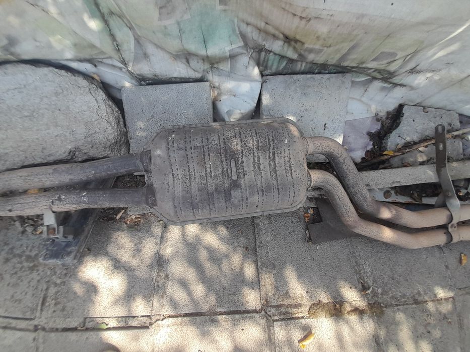 Генерация за бмв е39 комби