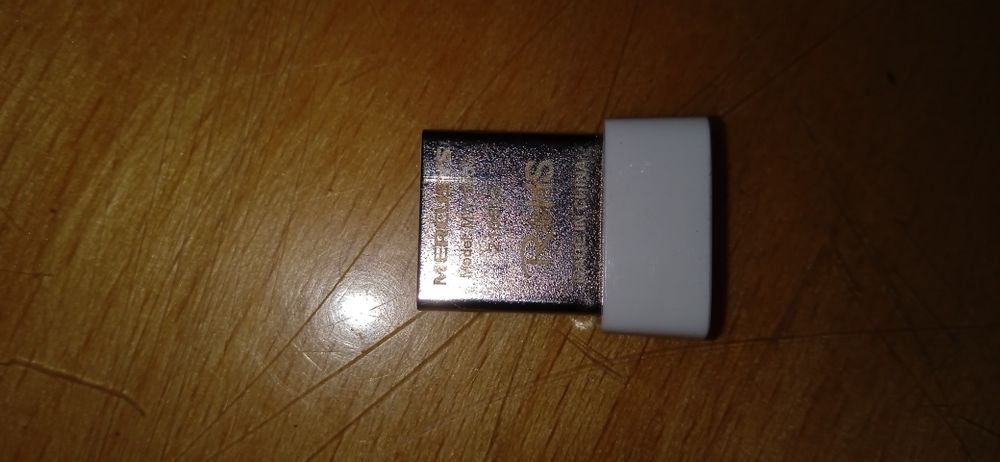 Продам Wi-fi USB адаптер